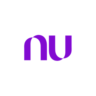 nu bank logo