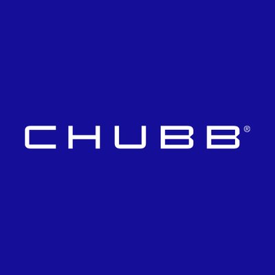 chubb logo