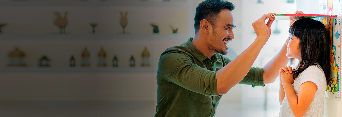 a man holding a toothbrush in his hand