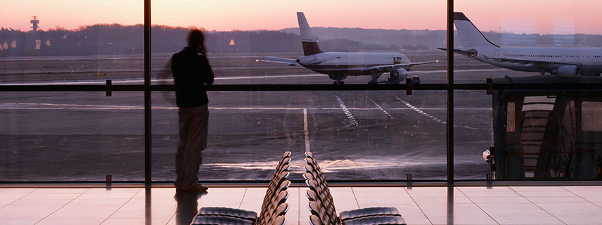 a plane sitting on top of a tarmac