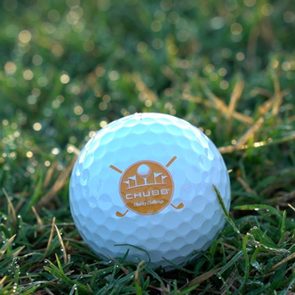 golf ball