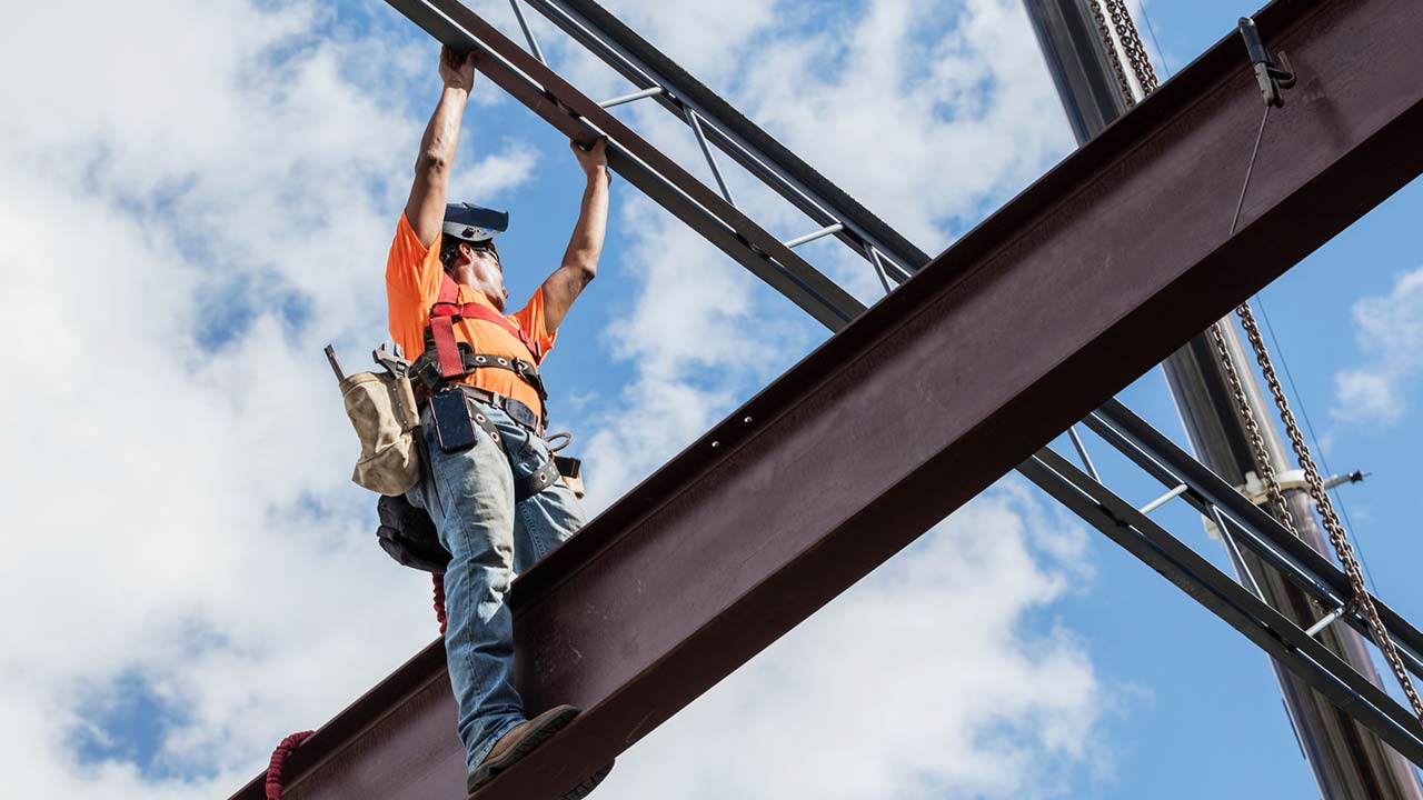 construction worker